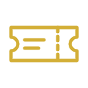 Ticket icon