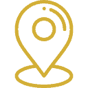 Location pin icon