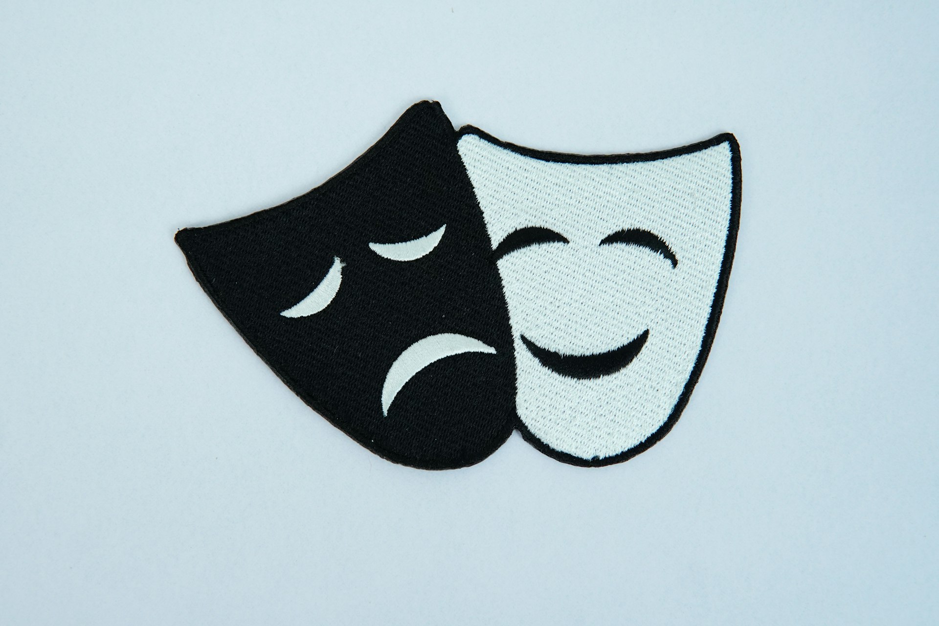 Theatre mask